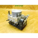 ABS Hydraulikblock ESC MK100 Peugeot 2008 ATE 10.0220-0580.4 9813805280