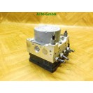 ABS Hydraulikblock ESC MK100 Peugeot 2008 ATE 10.0220-0580.4 9813805280