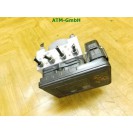 ABS Hydraulikblock ESC MK100 Peugeot 2008 ATE 10.0220-0580.4 9813805280