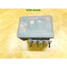 ABS Hydraulikblock ESC MK100 Peugeot 2008 ATE 10.0220-0580.4 9813805280