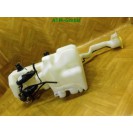 Waschwasserbehälter Waschwasserpumpe Ford Galaxy 2 I 1J0955681