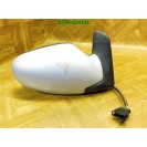 Seitenspiegel rechts Beifahreseite Ford Galaxy 2 I Farbe Satinsilber Metallic