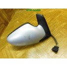 Seitenspiegel rechts Beifahreseite Ford Galaxy 2 I Farbe Satinsilber Metallic