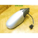 Seitenspiegel rechts Beifahreseite Ford Galaxy 2 I Farbe Satinsilber Metallic