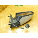 Seitenspiegel rechts Beifahreseite Ford Galaxy 2 I Farbe Satinsilber Metallic