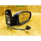 Seitenspiegel rechts Beifahreseite Ford Galaxy 2 I Farbe Satinsilber Metallic