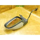 Seitenspiegel links Fahreseite Ford Galaxy 2 Farbe Satinsilber Metallic