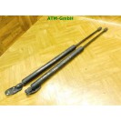 Gasdämpfer x 2 Stück hinten Heckklappendämpfer Ford Galaxy 2 I 7M0827550G