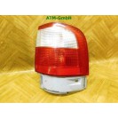 Bremsleuchte Bremslicht Rückleuchte Rücklicht rechts Ford Galaxy 2 I