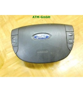 Airbagmodul Lenkradairbagmodul Ford Galaxy 2 I 7M5880201G