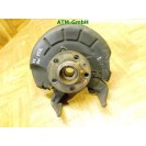Radnabe Radlager Achsschenkel vorne links VW Polo 9N Fahrerseite