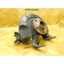 Radnabe Radlager Achsschenkel vorne links VW Polo 9N Fahrerseite