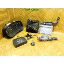 Motorsteuergerät Tacho Zündschloss BCM KSG VW Polo 9N 03D906032C