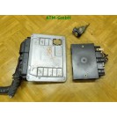 Motorsteuergerät Tacho Zündschloss BCM KSG VW Polo 9N 03D906032C