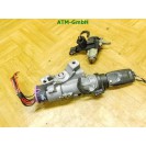 Motorsteuergerät Tacho Zündschloss BCM KSG VW Polo 9N 03D906032C