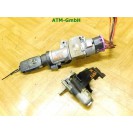 Motorsteuergerät Tacho Zündschloss BCM KSG VW Polo 9N 03D906032C