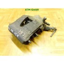 Bremssattel vorne links VW Polo 9N Fahrerseite ATE 81