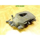 Bremssattel vorne links VW Polo 9N Fahrerseite ATE 81