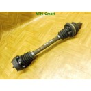 Antriebswelle Gelenkwelle links VW Polo 9N Fahrerseite
