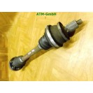 Antriebswelle Gelenkwelle links VW Polo 9N Fahrerseite