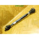 Antriebswelle Gelenkwelle rechts VW Polo 9N Beifahrerseite 6Q0407272BD