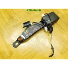 Gurtschloss Gurtstraffer vorne links Seat Ibiza 4 IV 3 türig 6R0857755B
