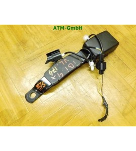 Gurtschloss Gurtstraffer vorne links Seat Ibiza 4 IV 3 türig 6R0857755B