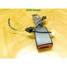 Gurtschloss Gurtstraffer vorne links Seat Ibiza 4 IV 3 türig 6R0857755B