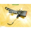 Gurtschloss Gurtstraffer vorne links Seat Ibiza 4 IV 3 türig 6R0857755B