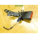 Gurtschloss Gurtstraffer vorne links Seat Ibiza 4 IV 3 türig 6R0857755B