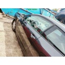 Tür vorne links Seat Ibiza 4 IV 3 türig Farbcode LW7Z Grau Gris Track Met