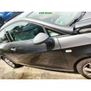 Tür vorne rechts Seat Ibiza 4 IV 3 türig Farbcode LW7Z Grau Gris Track Met