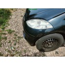 Stoßstange vorne Mercedes Benz A-Klasse W169 Farbcode 191 Kosmosschwarz