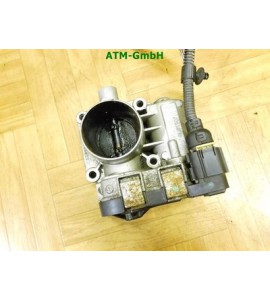 Drosselklappe Ford KA 2 II FPT Magneti Marelli 55192786 C146 40SMF10E