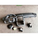 Armaturenbrett Airbagmodul Sicherheitsgurt Mercedes Benz A-Klasse W169