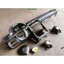 Armaturenbrett Airbagmodul Sicherheitsgurt Mercedes Benz A-Klasse W169