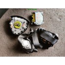 Armaturenbrett Airbagmodul Sicherheitsgurt Mercedes Benz A-Klasse W169