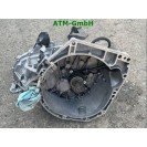 Getriebe Schaltgetriebe Renault Megane 3 III 1.4 Tce 96 kW Getriebecode TL4 610