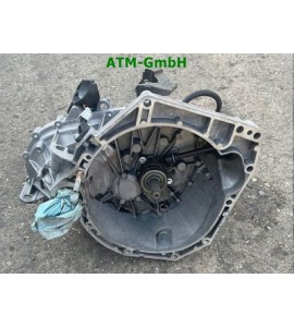 Getriebe Schaltgetriebe Renault Megane 3 III 1.4 Tce 96 kW Getriebecode TL4 610
