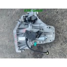 Getriebe Schaltgetriebe Renault Megane 3 III 1.4 Tce 96 kW Getriebecode TL4 610