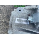 Getriebe Schaltgetriebe Renault Megane 3 III 1.4 Tce 96 kW Getriebecode TL4 610