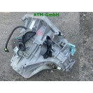 Getriebe Schaltgetriebe Renault Megane 3 III 1.4 Tce 96 kW Getriebecode TL4 610