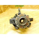 Radnabe Radlager Achsschenkel vorne rechts Renault Megane 3 Beifahrerseite ABS