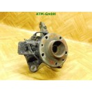 Radnabe Radlager Achsschenkel vorne rechts Renault Megane 3 Beifahrerseite ABS