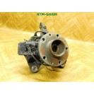 Radnabe Radlager Achsschenkel vorne rechts Renault Megane 3 Beifahrerseite ABS