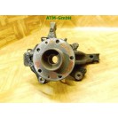 Radnabe Radlager Achsschenkel vorne rechts Renault Megane 3 Beifahrerseite ABS