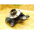 Radnabe Radlager Achsschenkel vorne rechts Renault Megane 3 Beifahrerseite ABS