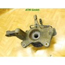 Radnabe Radlager Achsschenkel vorne rechts Renault Megane 3 Beifahrerseite ABS
