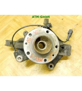 Radnabe Radlager Achsschenkel vorne links Renault Megane 3 III ABS Fahrerseite