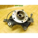 Radnabe Radlager Achsschenkel vorne links Renault Megane 3 III ABS Fahrerseite